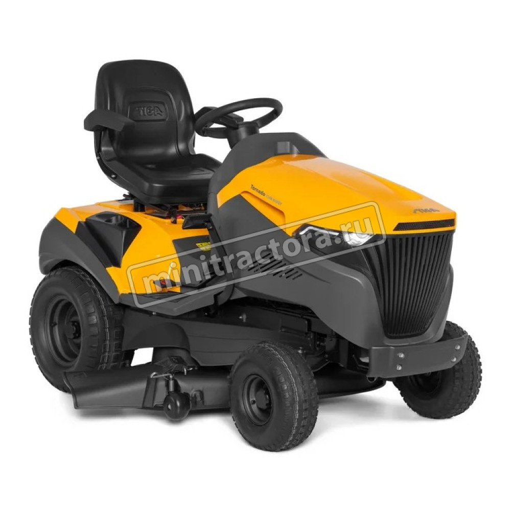 Садовый трактор Stiga Tornado 7108 HWSY